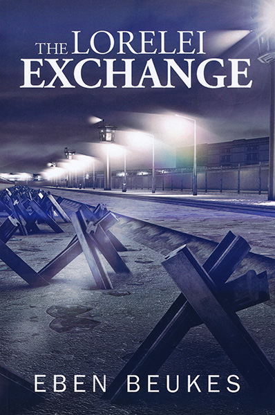 The Lorelei Exchange - Eben Beukes The Lorelei Exchange - Eben Beukes