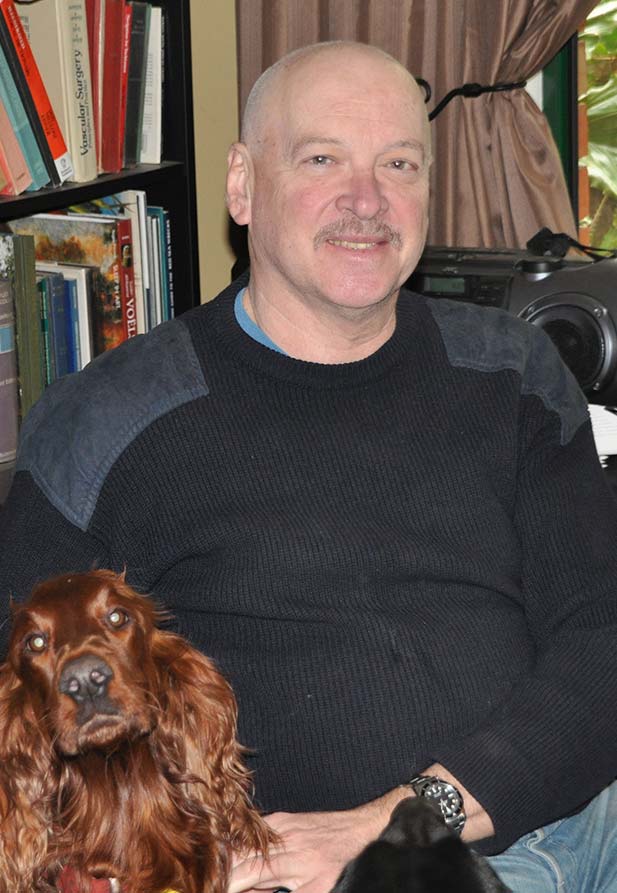 Novels by Eben Beukes Novels by Eben Beukes