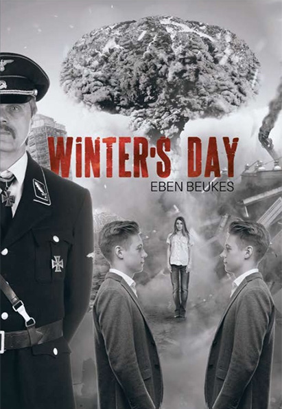 Winter's Day - Eben Beukes Winter's Day - Eben Beukes